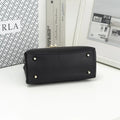 New Fashion Women Mini Genuine Leather Handbag Shoulder Crossbody Bag Casual Daily Commuter Ladies Messenger Bag