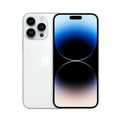 iPhone 14 Pro Max Dual ESIM Original Mobile Phone 6.7' ROM 128/256GB Genuine Retina OLED Face ID NFC A16 US Version Cellphone