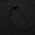 Men's 100% Pure Cotton T-shirt Soft Round Neck T-shirt Bold Pink UNBROKEN Pattern Suitable for All Seasons