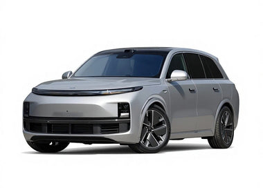 2025 Li Auto L8 Ultra Extended Range Electric Vehicle Mid-Large SUV Dual Motor Long Range Fast Charge L2 ADAS Export EV