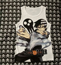 Y2k Tees Tops Aesthetic Streetwear Graphic Crop Tops Gothic Punk Printing Slim Baby Tees Cool Girls Fairy Print Women Clothing