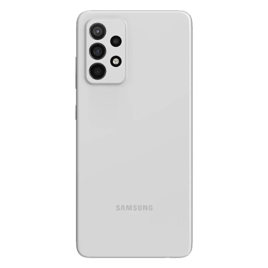 Original Samsung Galaxy A52s A528N 5G Mobile Phone NFC 6.5" 6GB RAM 128GB ROM 64MP+12MP+5MP+32MP Octa-Core Android SmartPhone