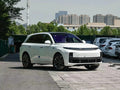 2025 Li Auto L7 Max Extended Range Electric SUV Dual Motor 90kW Fast Charge 5 Seat Family Smart EV Long Range New Energy Vehicle