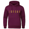 2026 New Men's Long Sleeved Hooded Casual Sportswear Multifunctional Fashionable Sports Casual Top