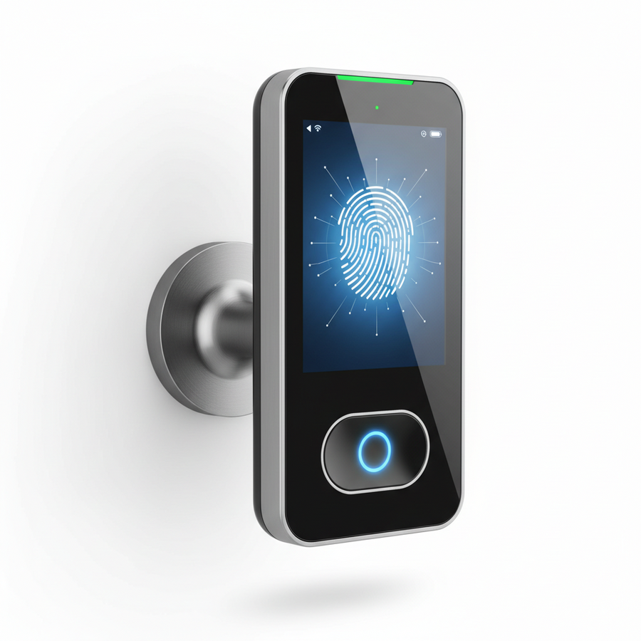 Biometric Access Terminal