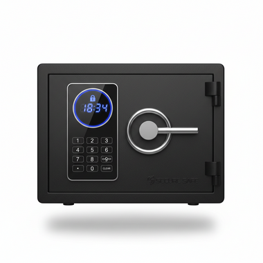 Digital Security Safe