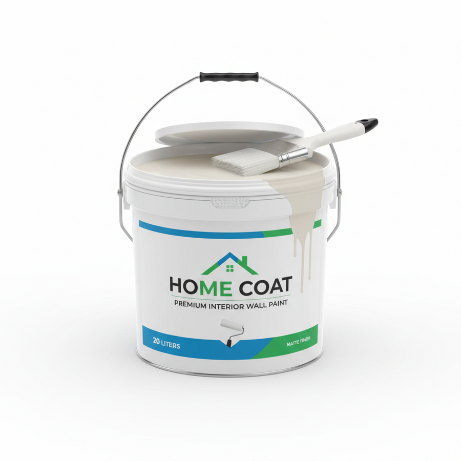 Interior Wall Paint (20L)