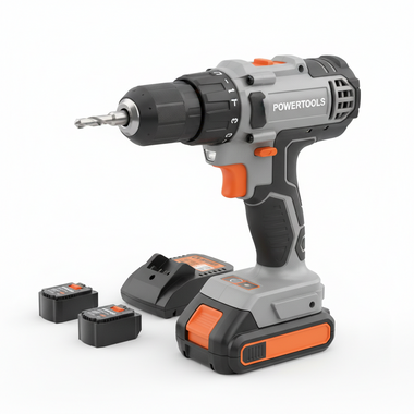 Electric Drill Machine