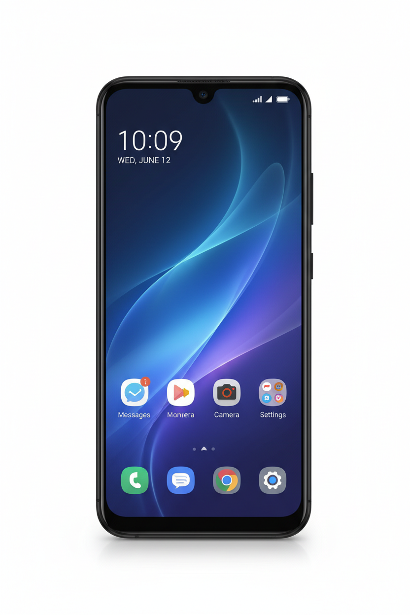 Android Smartphone