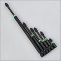 Cross Batch Head Electric Hand Drill Screwdriver Air Batch Impact Group Sleeve