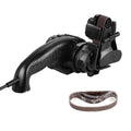 Household Handheld Automatic Electric Knife Sharpener